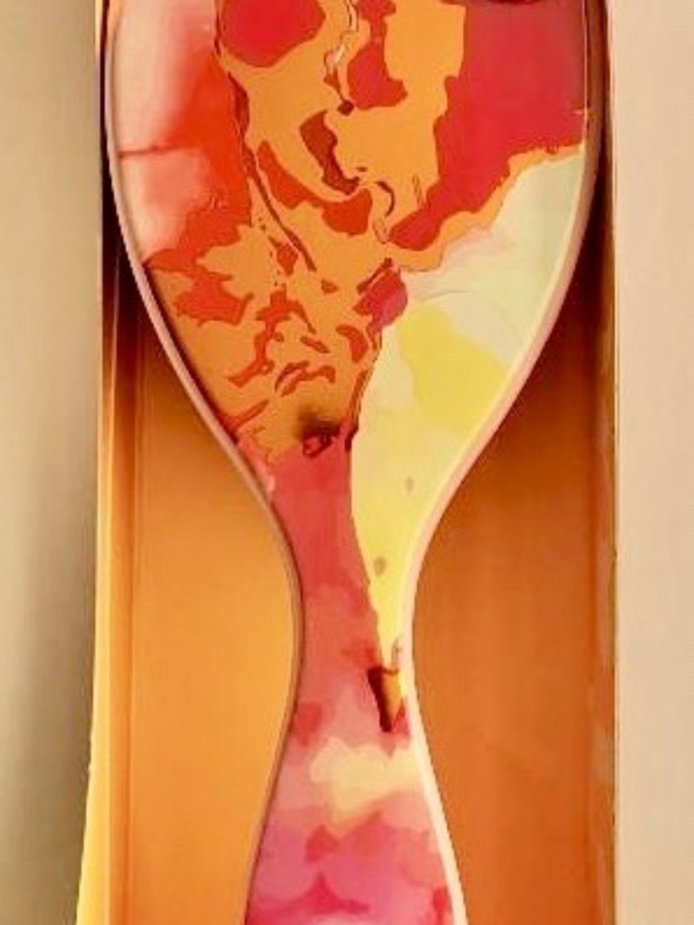 WET Brush Original Detangler Limited Edition Stellar Skies For Hair